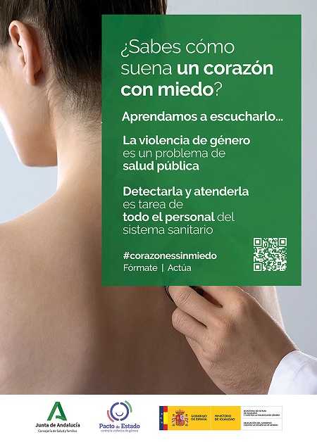 #CORAZONESSINMIEDO