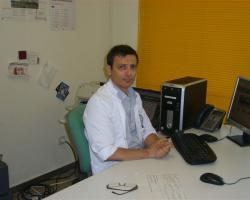 Director del Área Integrada de Gestión de Obstetricia y Ginecología