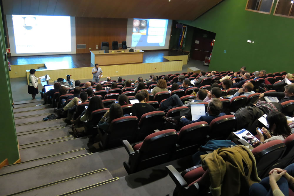 El Hospital Costa del Sol organiza un curso con expertos internacionales en la detección precoz y tratamiento de lesiones precancerosas en pacientes con colitis ulcerosa