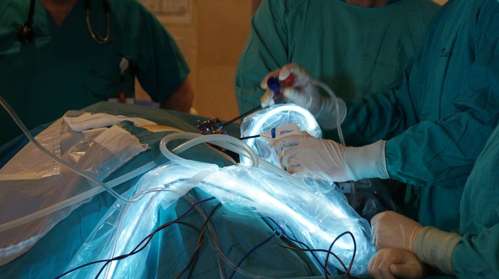 El Hospital Costa del Sol obtiene el Distintivo Prácticas Seguras en Cirugía