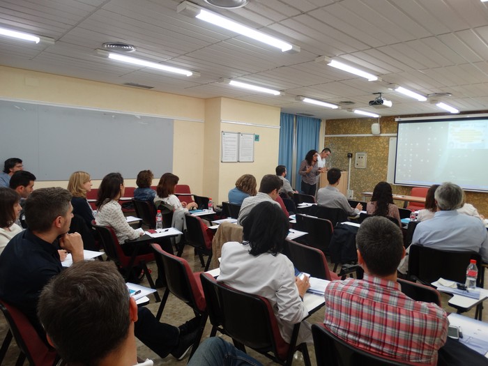 El área de Dermatología del Hospital Costa del Sol organiza su segundo curso de ámbito regional sobre ecografía aplicada a la Dermatología