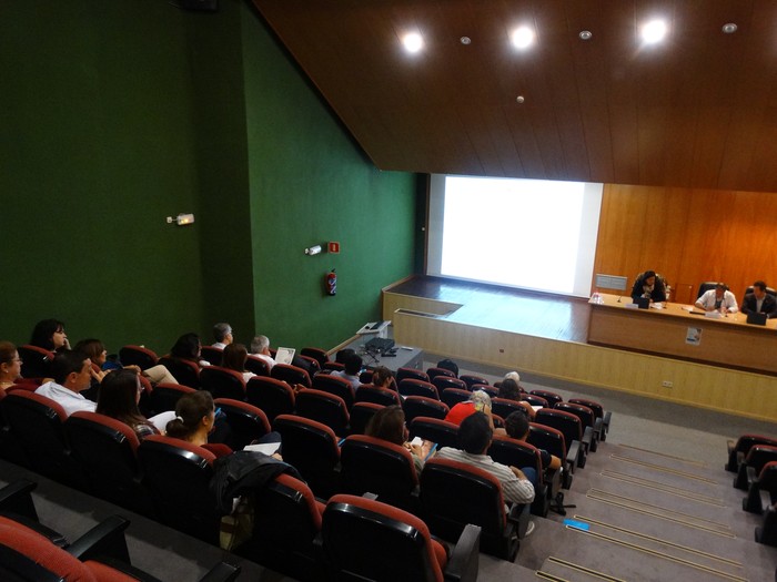 El Hospital Costa del Sol organiza una Jornada de Puertas Abiertas para conmemorar la Semana Internacional de la Lactancia Materna
