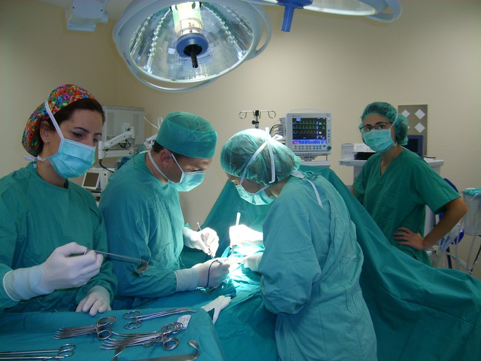 El Hospital de Benalmádena obtiene el distintivo ‘Centros contra el dolor’ en la modalidad de ‘dolor perioperatorio’