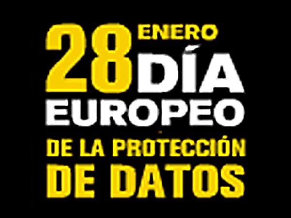 Día Europeo de Protección de Datos 2016