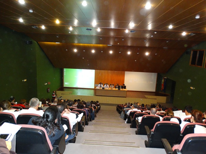 La Agencia Sanitaria Costa del Sol y el Distrito Sanitario Costa del Sol reúnen a profesionales y ciudadanía para la presentación de la nueva Estrategia de Cuidados de Andalucía