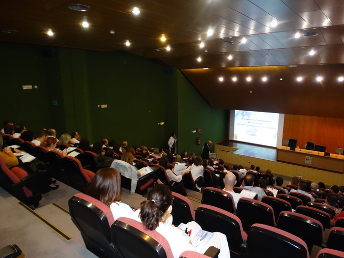 El área de Laboratorios Clínicos del Hospital Costa del Sol organiza una jornada sobre actualización en Tuberculosis y una campaña informativa dirigida a la población