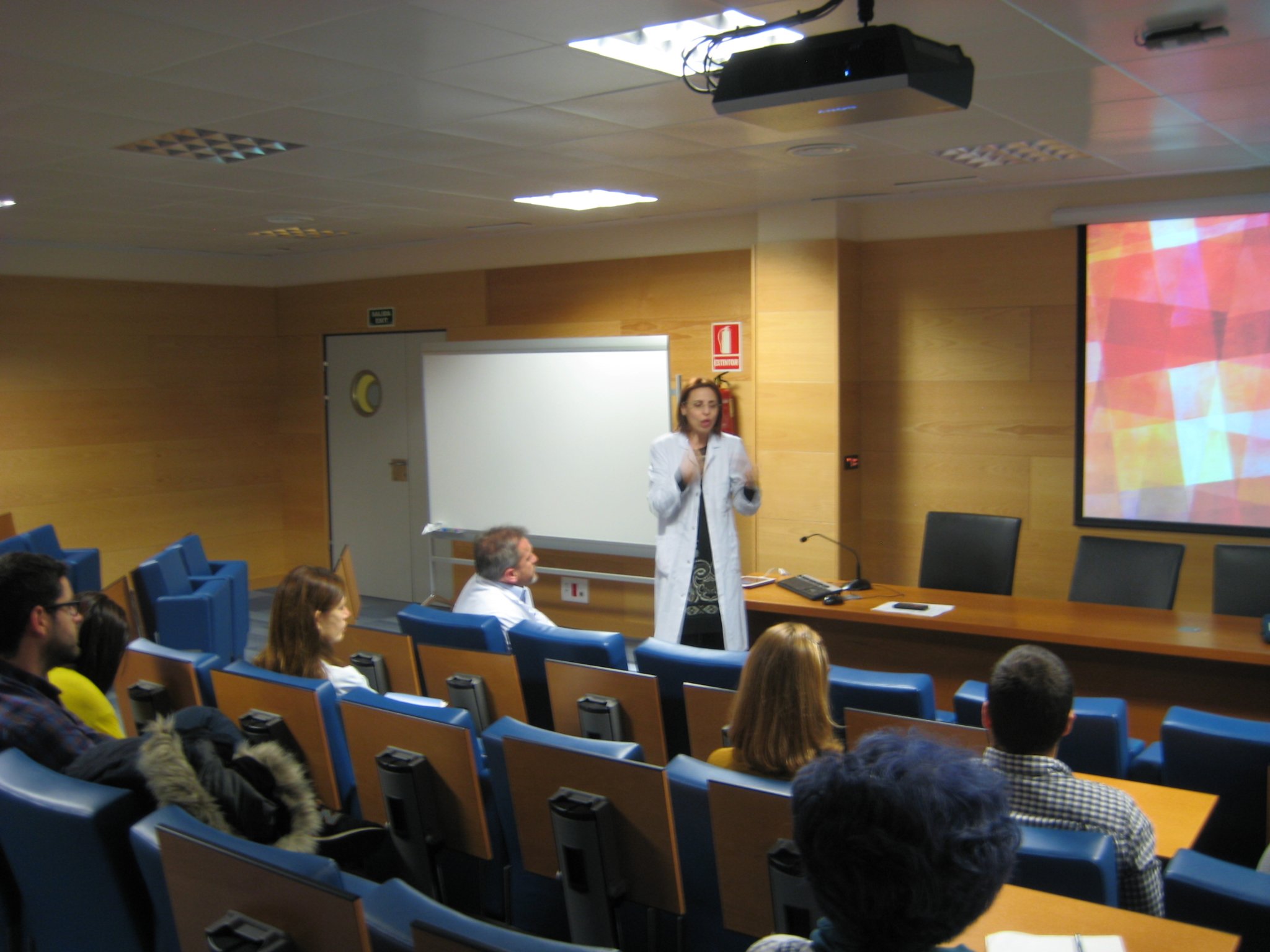 Anestesiólogos y cirujanos de la Agencia Sanitaria Costa del Sol desarrollan un taller para formar a especialistas en el abordaje de la Cirugía Mayor Ambulatoria