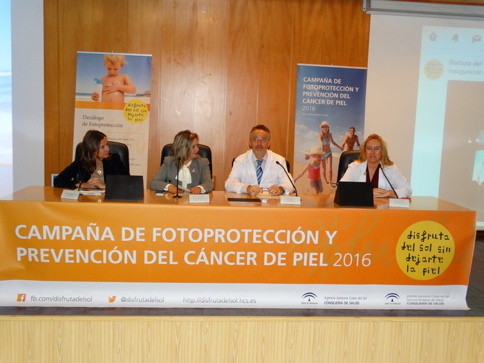 La Campaña de Fotoprotección de 2016 centra sus actividades en la formación, la investigación y la divulgación
