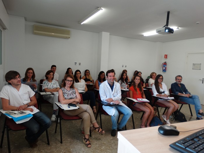 El área de ORL del Hospital Costa del Sol organiza la III edición del Curso sobre Deficiencia Auditiva Infantil
