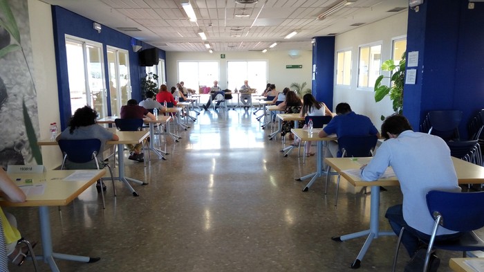 El Hospital Costa del Sol, único hospital en Andalucía, sede de la parte 1 del Diploma Europeo de Anestesiología y Cuidados Intensivos