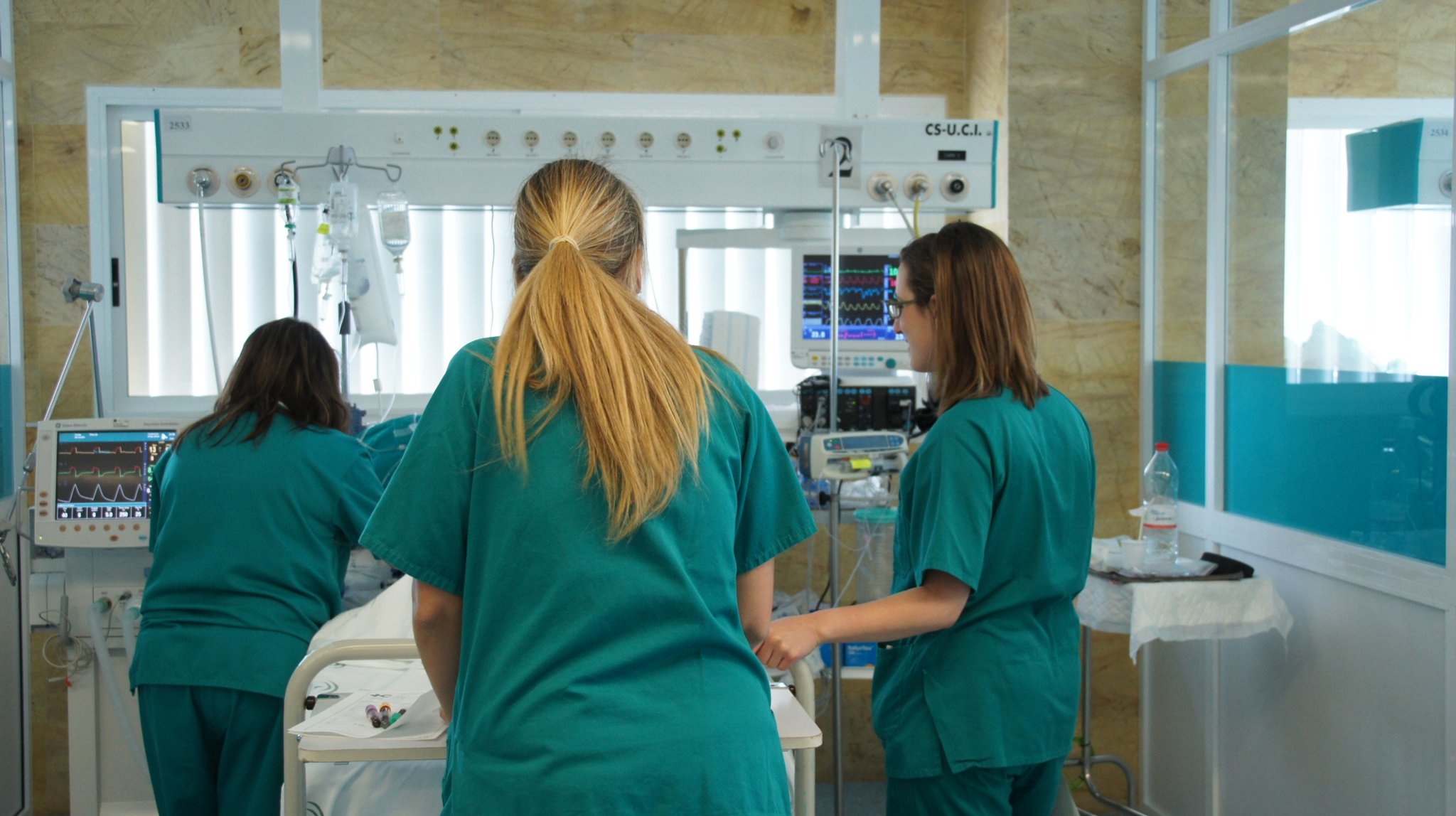 El área de Anestesiología y Reanimación del Hospital Costa del Sol obtiene la reacreditación de Calidad de la Consejería