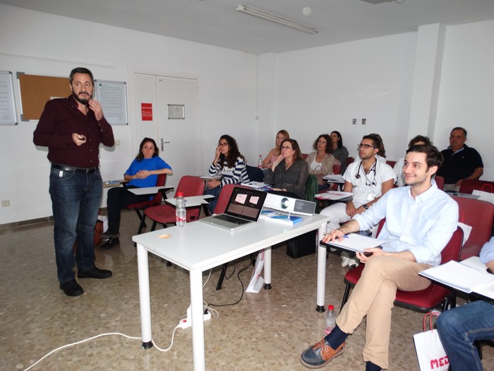 El área de Dermatología del Hospital Costa del Sol organiza la I jornada de Enfermedades de Transmisión Sexual (ETS)