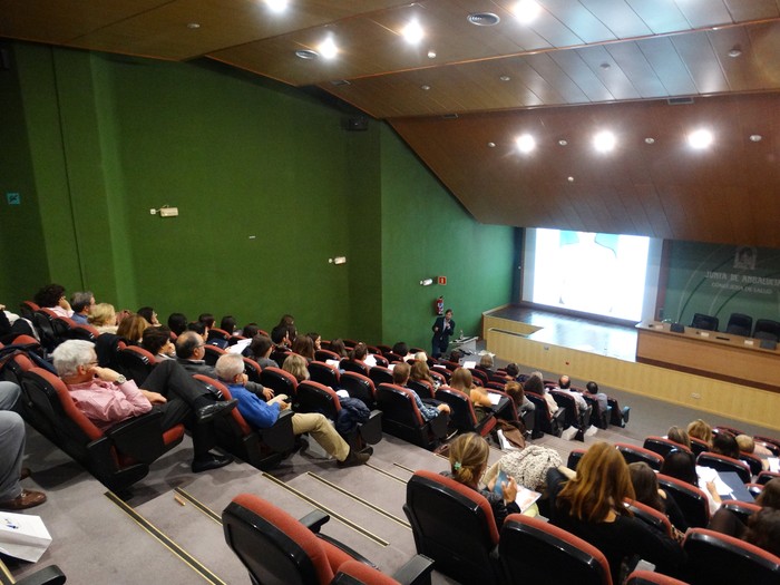 Unos 75 profesionales asisten a una jornada de actualización en Dermatología Pediátrica organizada por el área de Dermatología del Hospital Costa del Sol