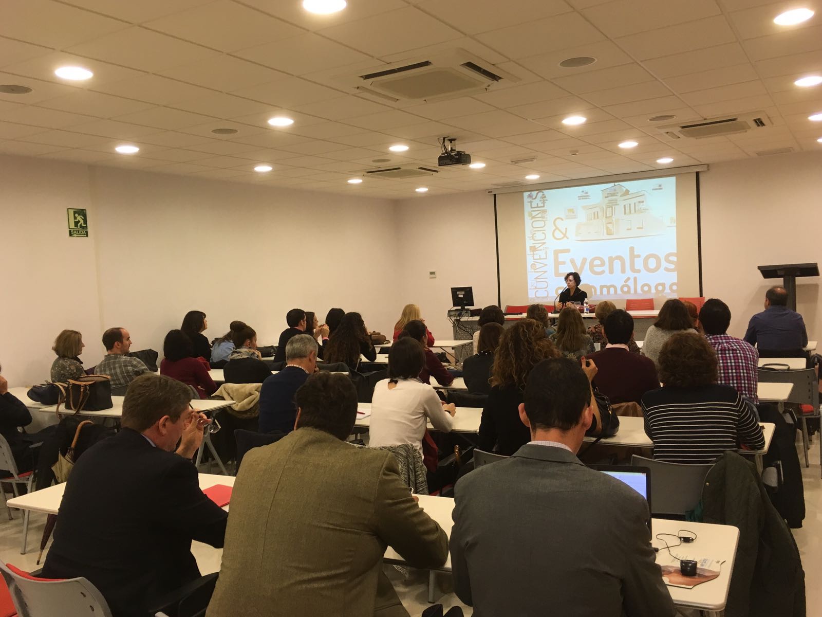 La Unidad de Rehabilitación del Hospital Costa del Sol organiza las III Jornadas provinciales de Medicina Física y Rehabilitación