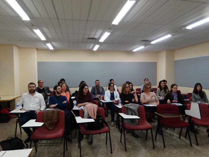 El área de Dermatología del Hospital Costa del Sol organiza su segundo curso de ámbito regional sobre ecografía aplicada a la Dermatología