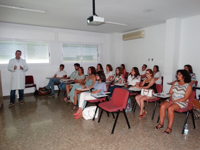 El área de Otorrinolaringología del Hospital Costa del Sol organiza la IV edición del Curso sobre Deficiencia Auditiva Infantil