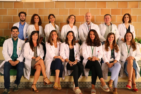 Personal Farmacéutico y Nutricionista