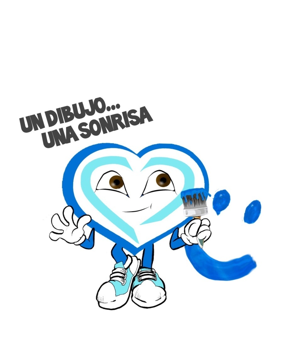 La Asociación MarbellAyuda convoca un concurso de pintura dirigida a colegios de la zona para decorar la planta de Pediatría del Hospital Costa del Sol