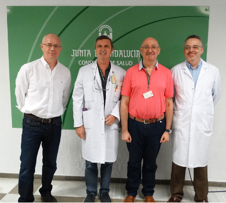 El hospital y los centros de salud de la Costa del Sol reeditan una guía de tratamiento para los principales procesos infecciosos realizada de forma conjunta