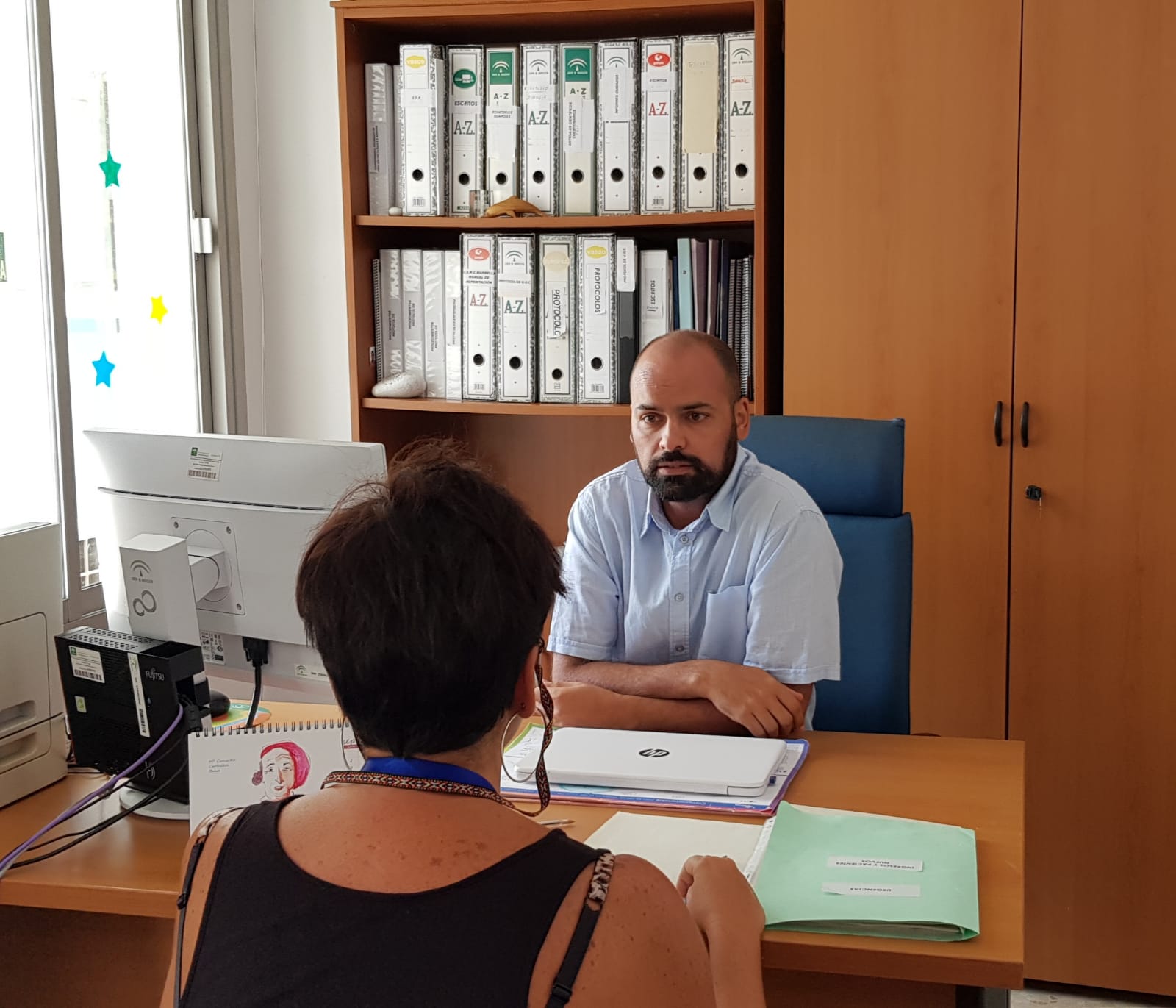 La unidad de Salud Mental Comunitaria de Marbella y el Hospital Costa del Sol ponen en marcha un procedimiento de prevención y abordaje de la conducta suicida