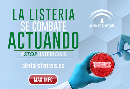 La Consejería de Salud y Familia pone en marcha la nueva web con información sobre la Listeriosis con la que pretende prevenir y evitar riesgos que pueda producir esta alerta entre la población