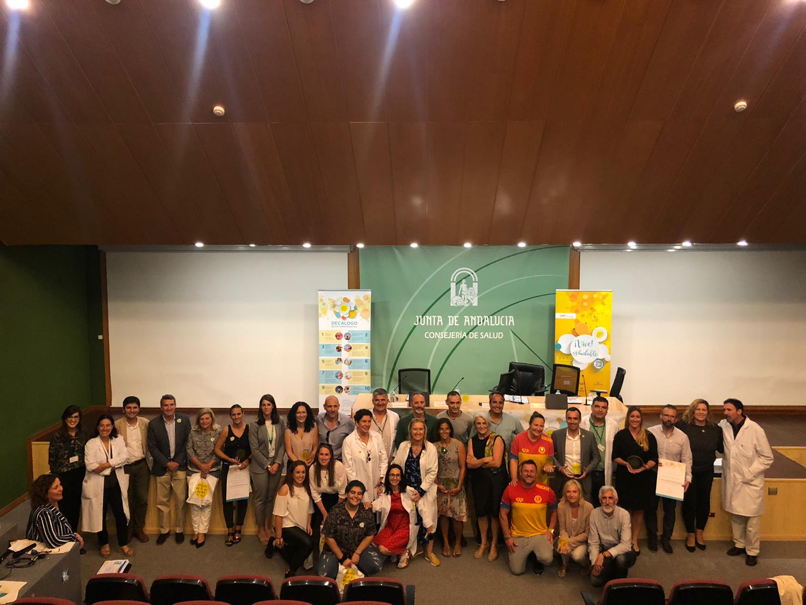 La Campaña de Fotoprotección involucra en esta edición a 3.000 personas, chequea a 300 y detecta 19 casos de cáncer de piel a través de las distintas estrategias desarrolladas