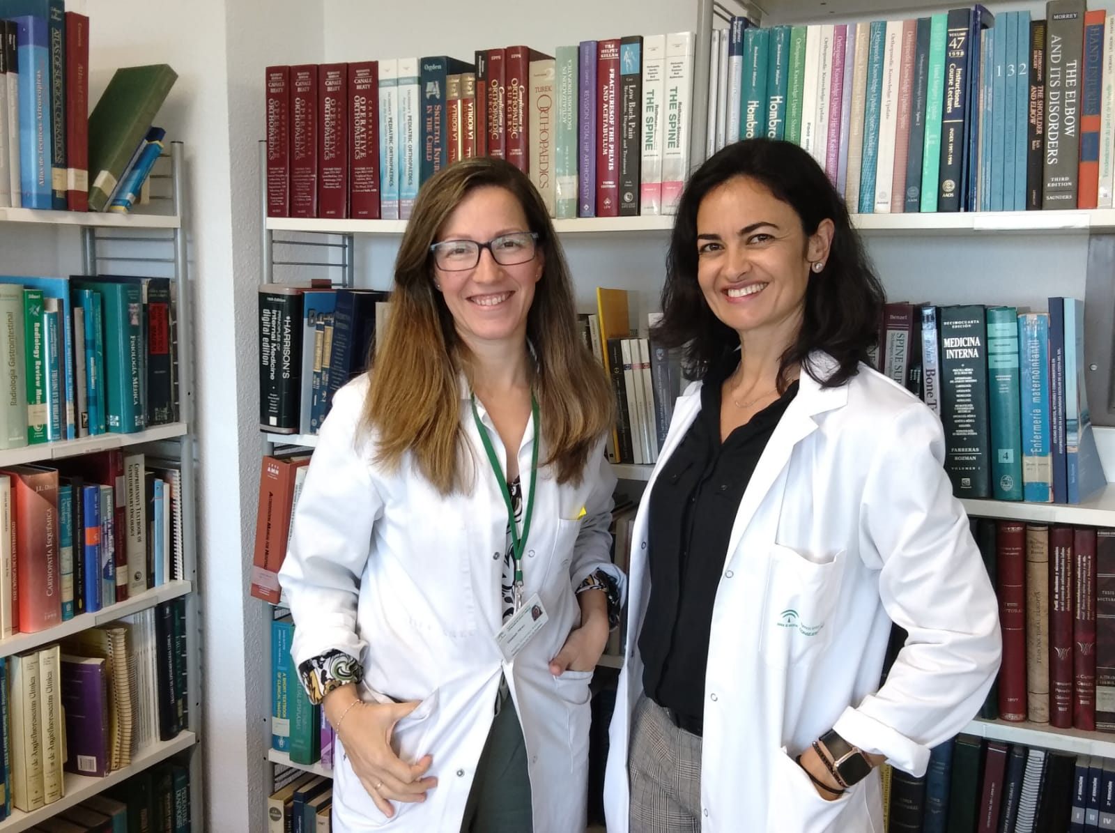 Profesionales de la Agencia Sanitaria Costa del Sol asisten en Belgrado a la conferencia anual de la red Europea STRATEGEM de tumores resistentes a fármacos