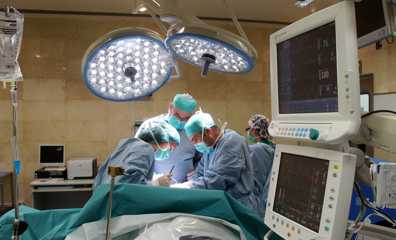 La Agencia Sanitaria Costa del Sol mejora todos sus resultados asistenciales en 2019