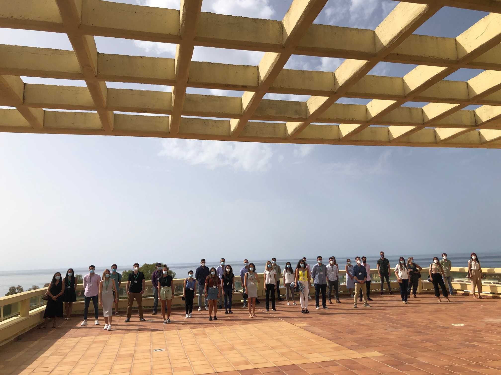 El Hospital Costa del Sol incorpora 32 nuevos Especialistas Internos Residentes