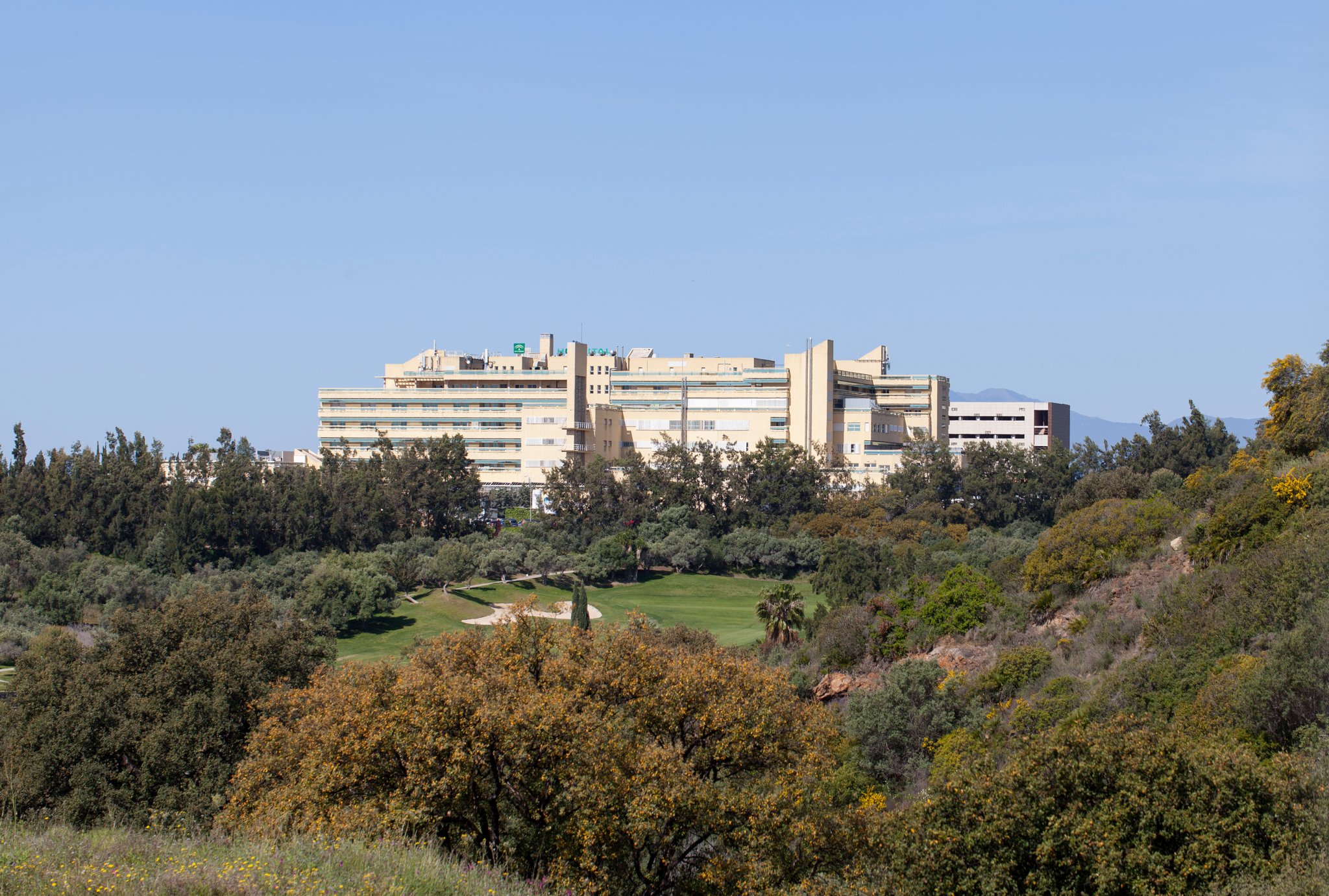 El Hospital Costa del Sol entre los cien mejores de España, según la revista ‘Newsweek’