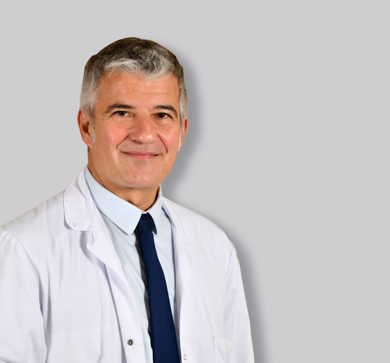El director Médico-Quirúrgico del Hospital Costa del Sol, Adolfo Galán, nuevo presidente de la Sociedad Española de Cirugía de la Mano