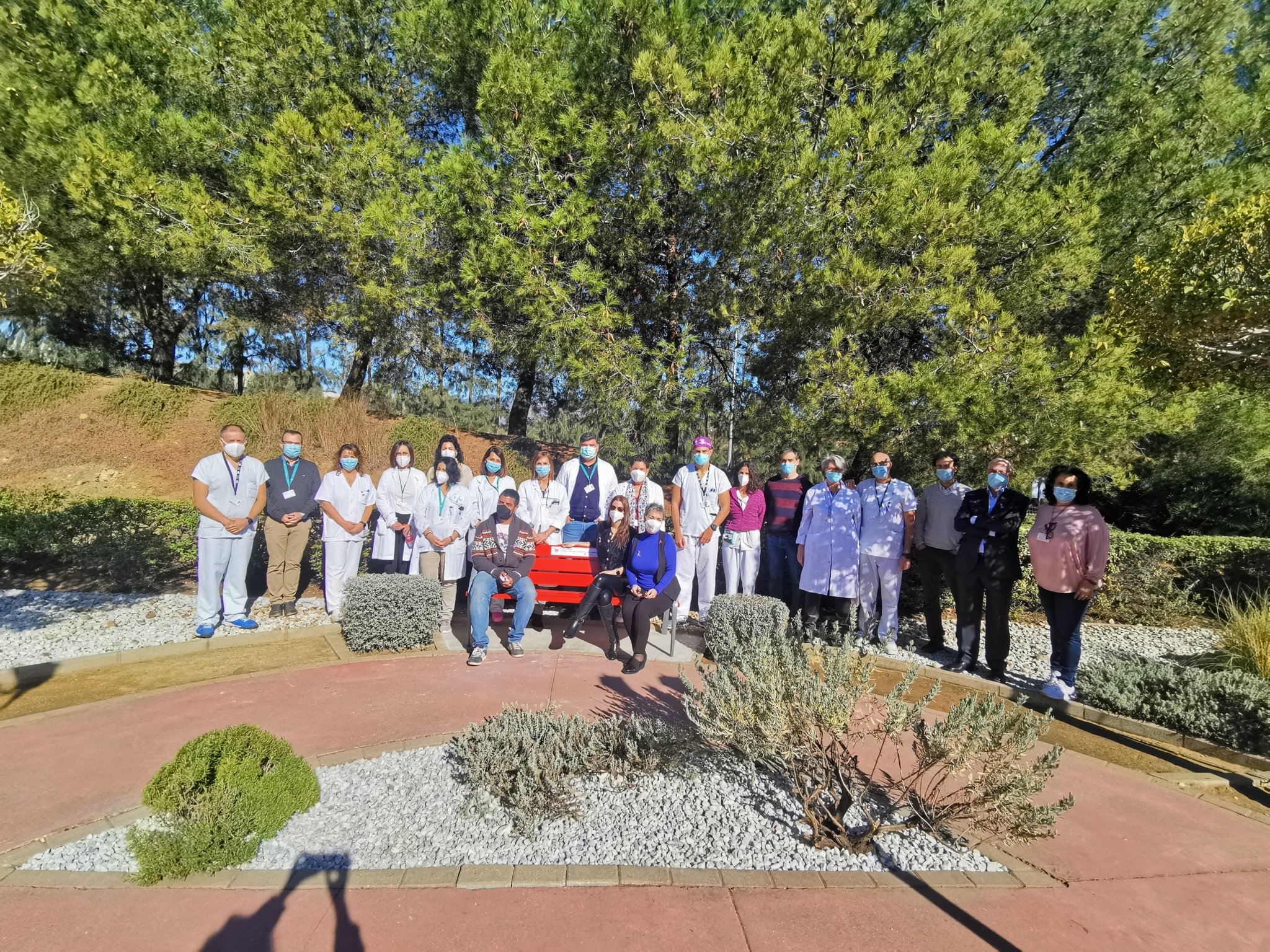 La Agencia Sanitaria Costa del Sol conmemora hoy el ‘Día Internacional de la Eliminación de la Violencia hacia la Mujer’ con un completo programa de actividades