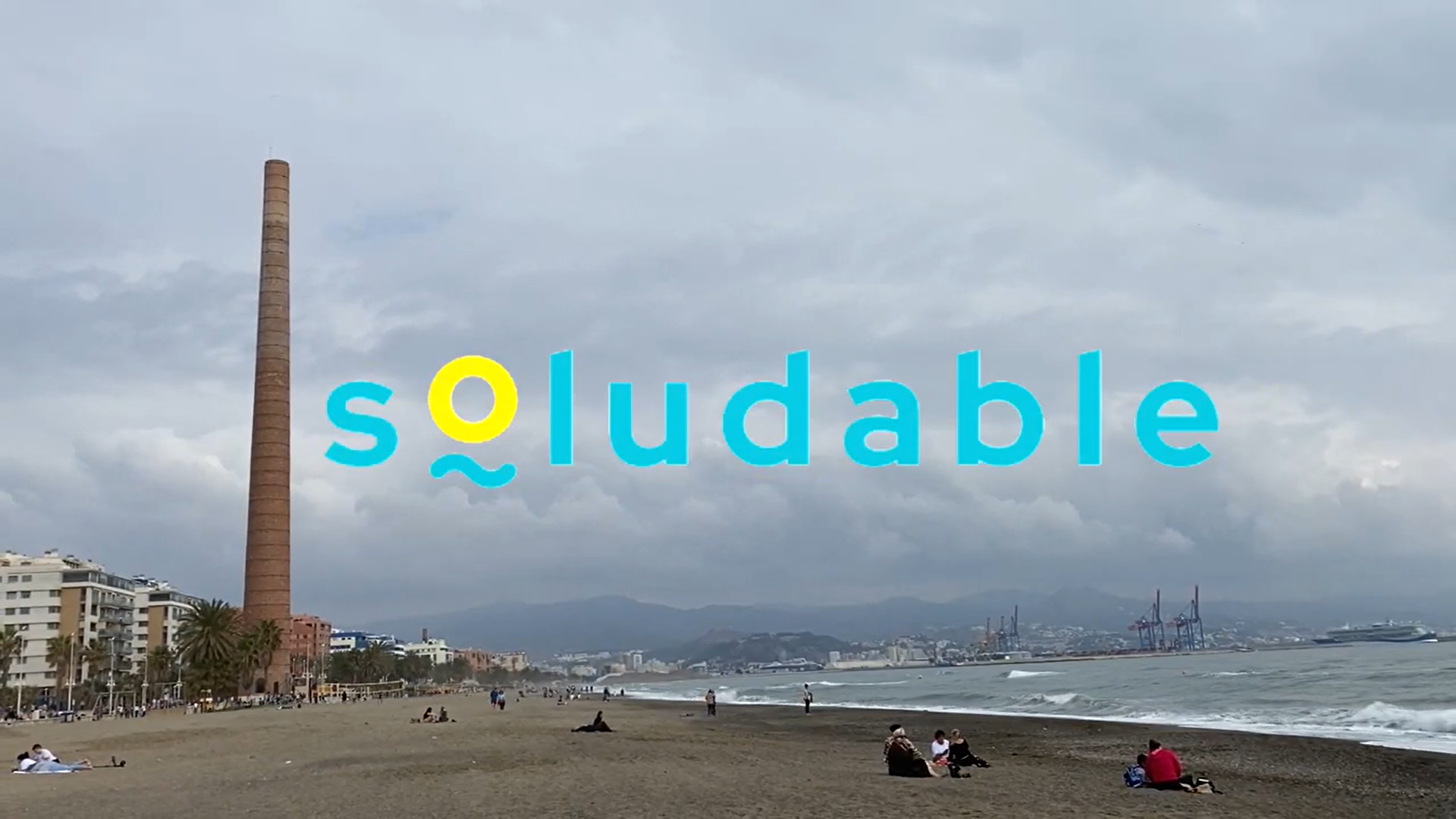 Estudiantes de ‘Comunicación y Salud’ del grado de Fisioterapia de la UMA crean y difunden el Vídeo Soludable ‘Todos los días sale el sol’