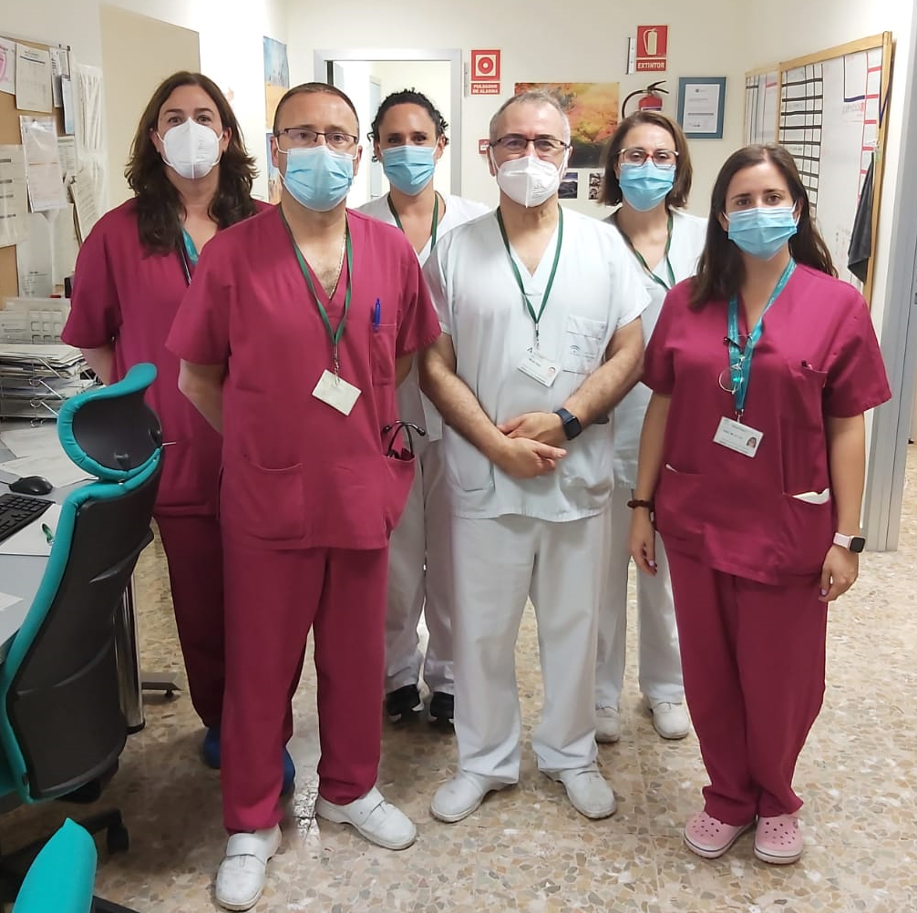 El Hospital Costa del Sol registra cinco donaciones multiorgánicas en los primeros cinco meses de 2022
