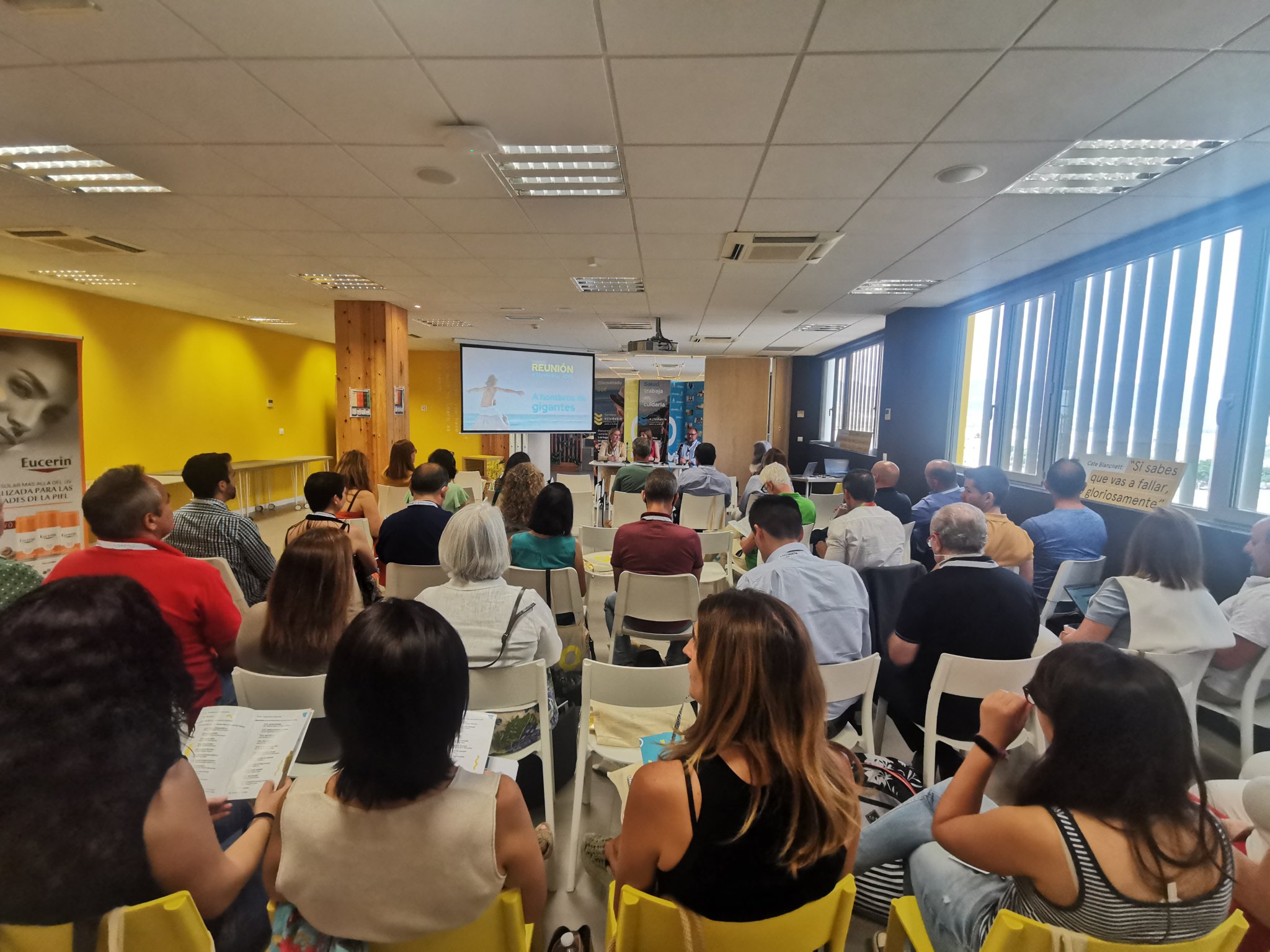 ‘Soludable’ presenta el manual y plataforma de certificación de su distintivo para que empresas y entidades cumplan estándares de fotoprotección