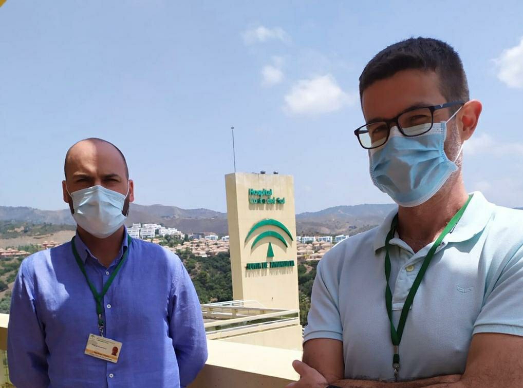 La ‘UPII Cicerón’ ha finalizado un estudio de investigación que demuestra la efectividad de su intervención preventiva y asistencial en la conducta suicida