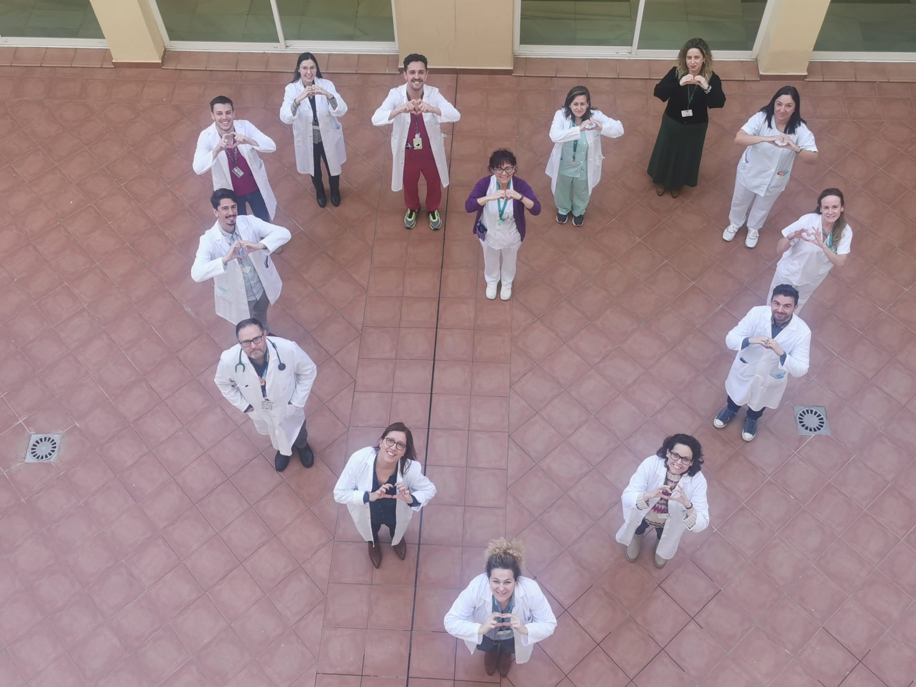 El servicio de Oncología Médica del Hospital Costa del Sol atendió a 1.028 nuevos pacientes con cáncer en 2022