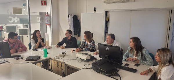 Miembros del Comité de Investigación