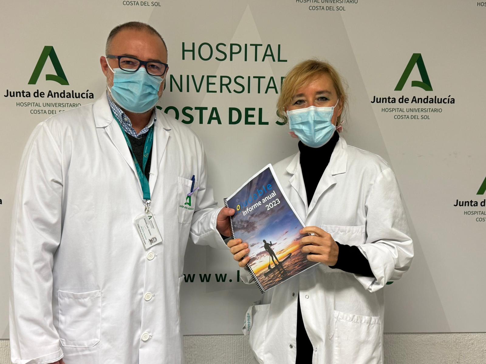 El Proyecto Soludable detecta más de un centenar de lesiones precancerosas y sospechosas de malignidad en la campaña realizada en 2023