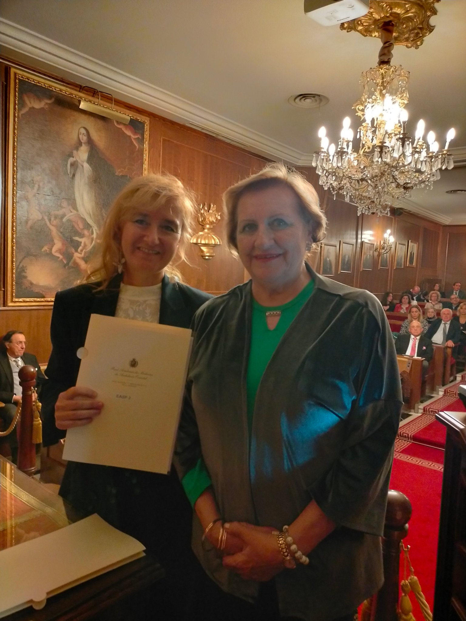 El riesgo de cáncer de piel trabajando al aire libre, y la relación entre ritmos circadianos, nutrición y obesidad, premios EASP de la RAMAO