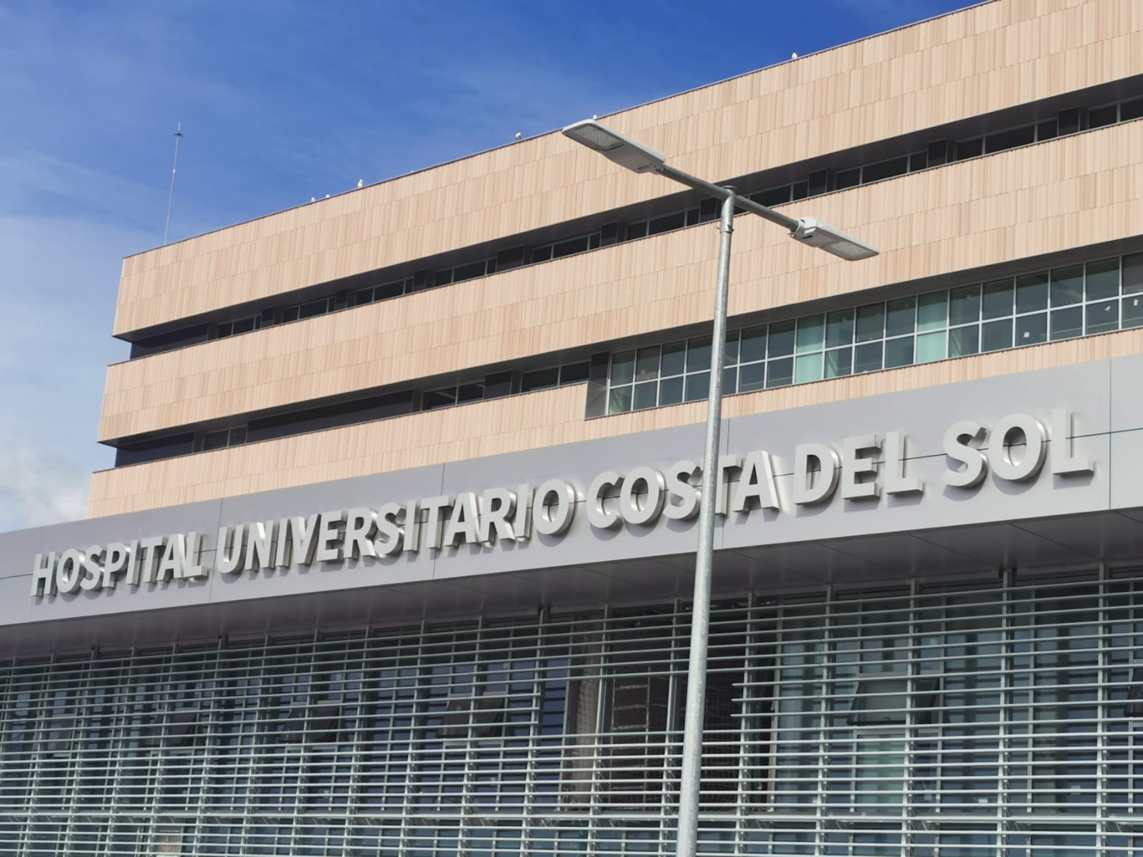El Hospital Universitario Costa del Sol consigue dos nuevos proyectos europeos para la investigación en Salud Pública