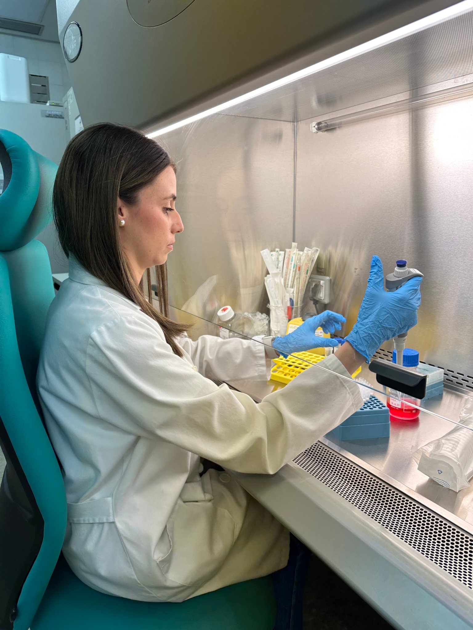 El Hospital Universitario Costa del Sol obtiene una de las ayudas a jóvenes investigadores de IBIMA Plataforma BIONAND