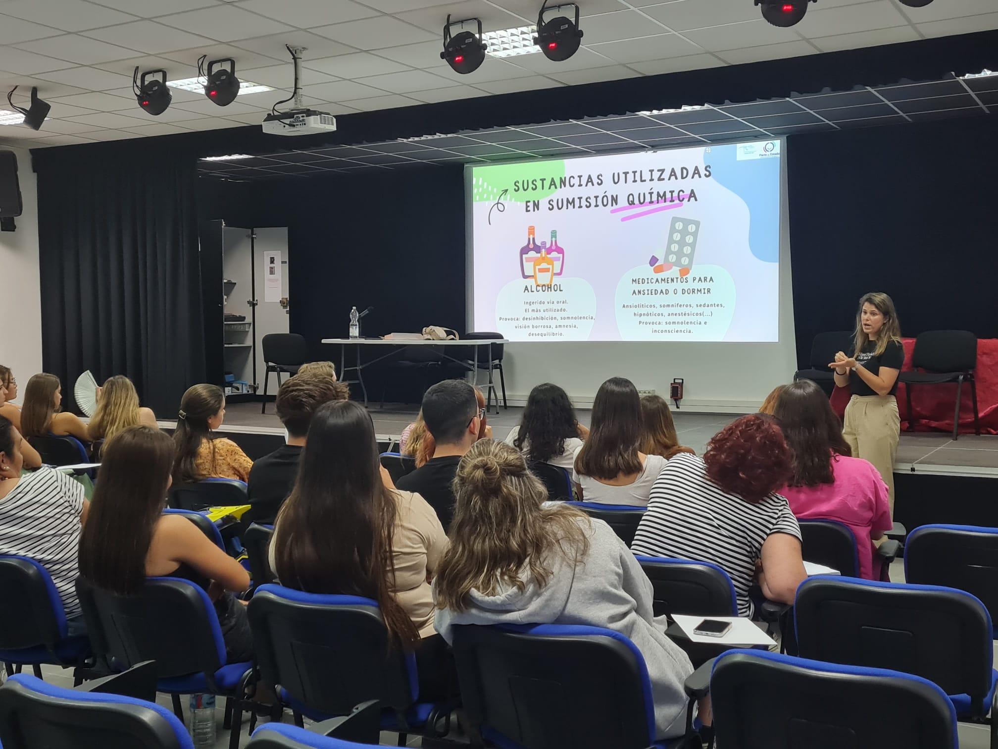 El Hospital Universitario Costa del Sol investiga la percepción de los adolescentes frente a la violencia de género y conductas machistas