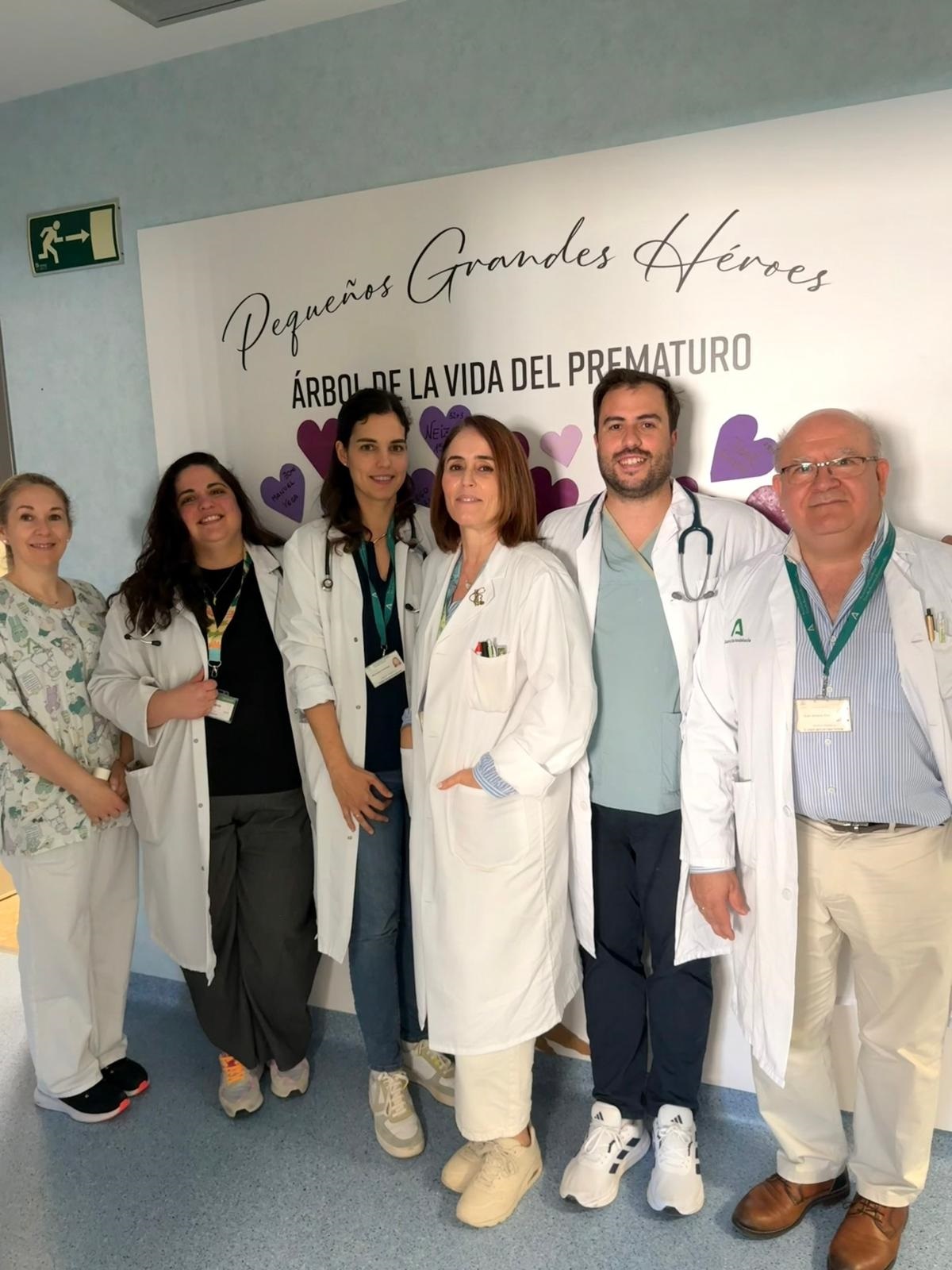 El Hospital Costa del Sol se c