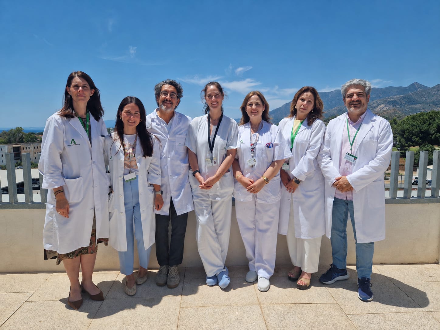 El Hospital Universitario Cost