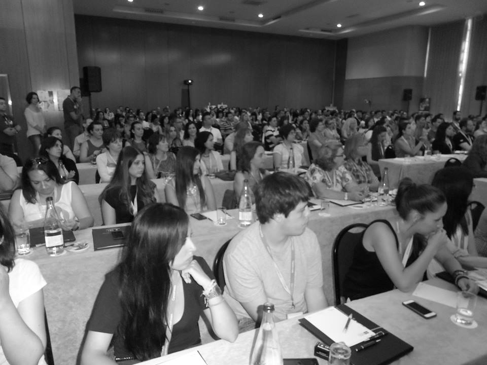 Profesionales de la Agencia Sanitaria Costa del Sol participan en la organización del XI Congreso de la Asociación Española de Técnicos en Radiología