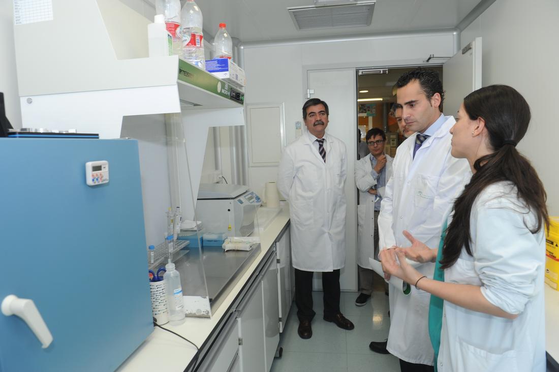 Las malagueñas que lo deseen podrán donar sus óvulos en los hospitales Costa del Sol y Regional