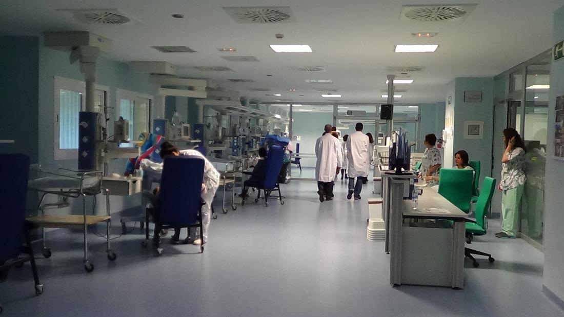El Hospital Costa del Sol celebra sus I Jornadas de Puertas Abiertas con el objetivo de acercar la atención sanitaria a la ciudadanía