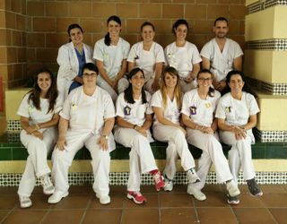 Técnicos especialistas en Farmacia